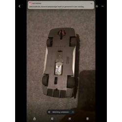 Ninco racebaan met2 auto’s