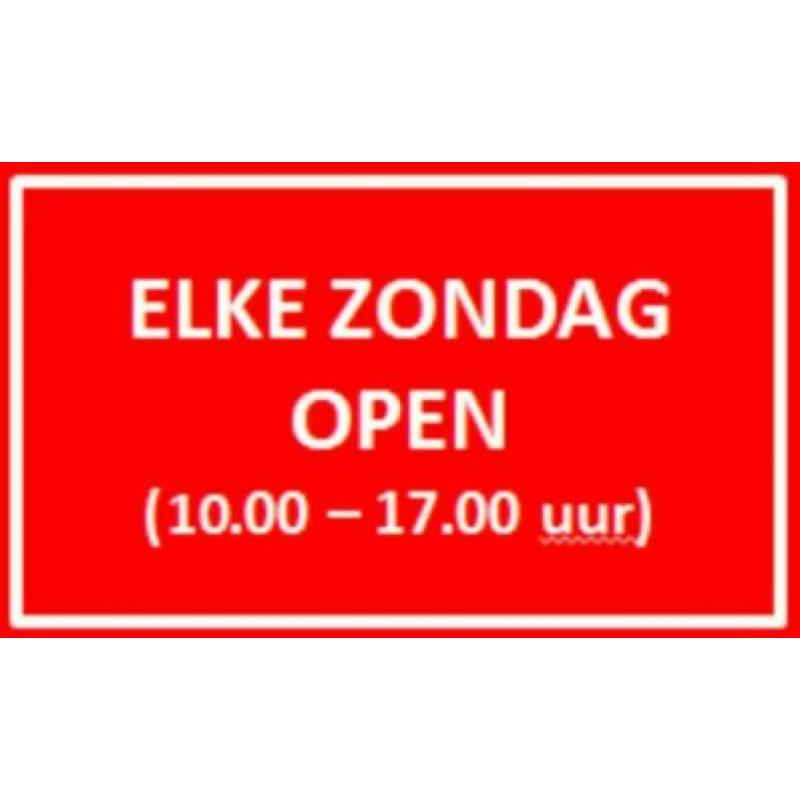 Zeer mooie noten barok kuif spiegel