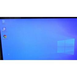 Packard Bell Desktop PC Win. 10 4GB 1000GB HDMI DUALCORE