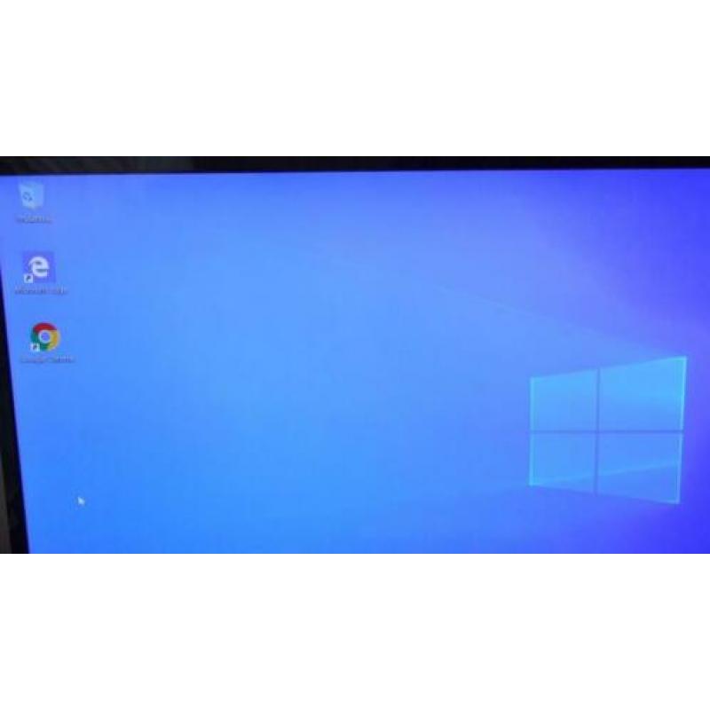 Packard Bell Desktop PC Win. 10 4GB 1000GB HDMI DUALCORE