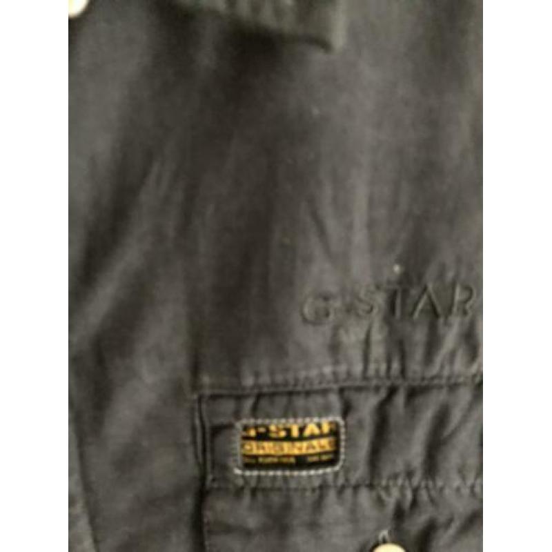 G Star Raw overhemd