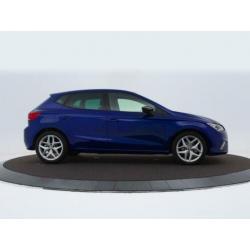 Seat Ibiza 1.0 Tsi 115pk DSG FR | Panoramadak | Navigatie |