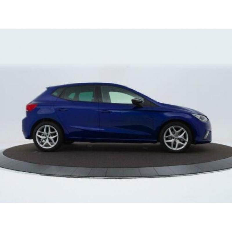 Seat Ibiza 1.0 Tsi 115pk DSG FR | Panoramadak | Navigatie |