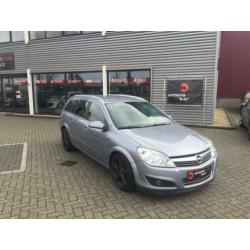 Opel Astra Wagon 1.6 cosmo uit v. vele optie,s,airco cr- con