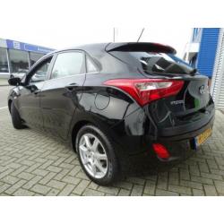 Hyundai I30 5 Drs. Airco Cruise PDC Stoelverw. *45.131 km*