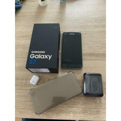 Samsung Galaxy S7 32GB Black