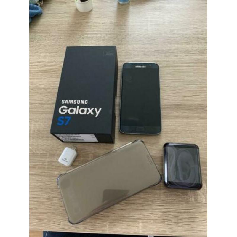 Samsung Galaxy S7 32GB Black