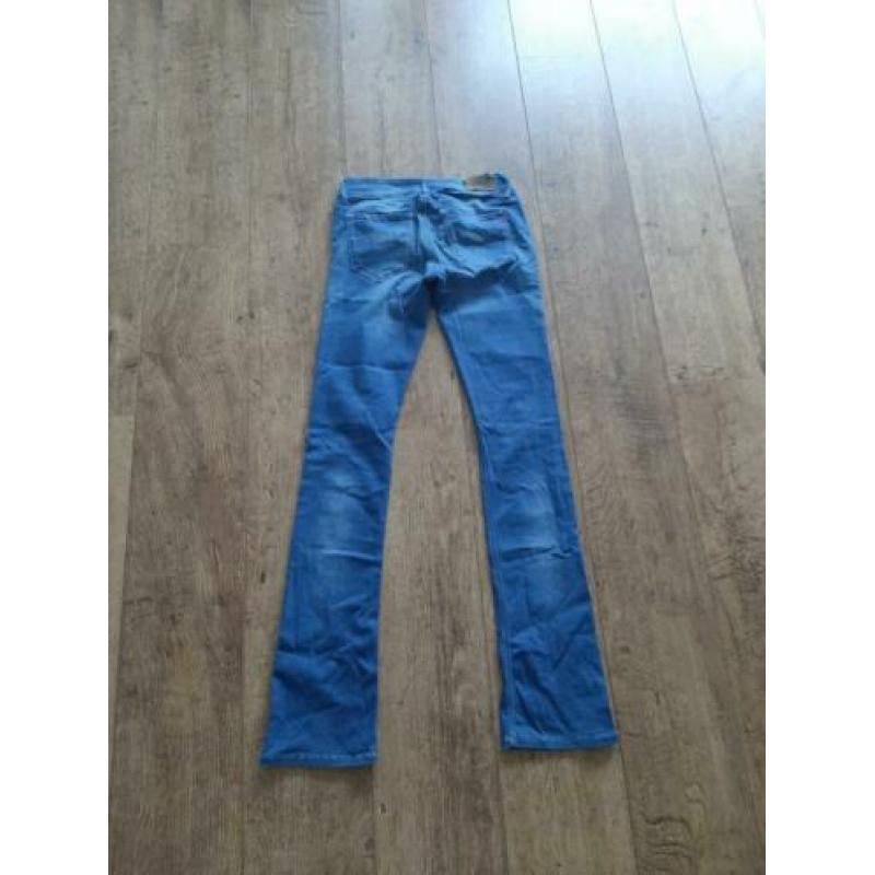 mooie jeans van Replay (28/34)