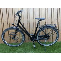 Idworx Evo Easy Rohler Rohloff 14 Versnellingen In Nieuwstaa