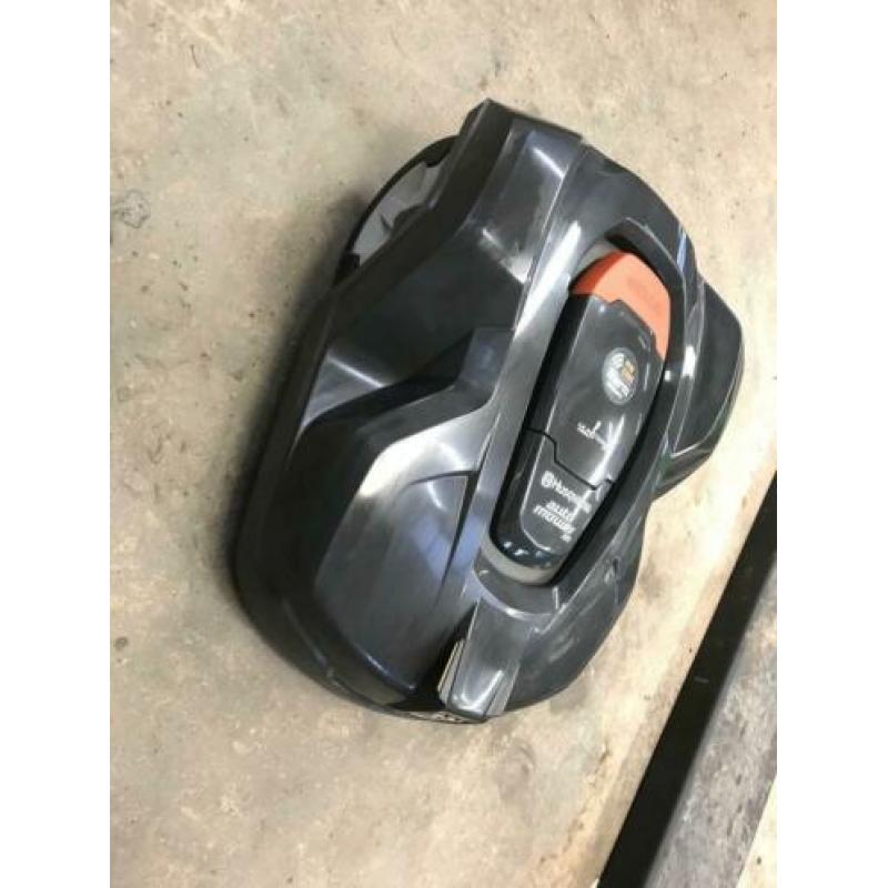 Husqvarna robotmaaier 320