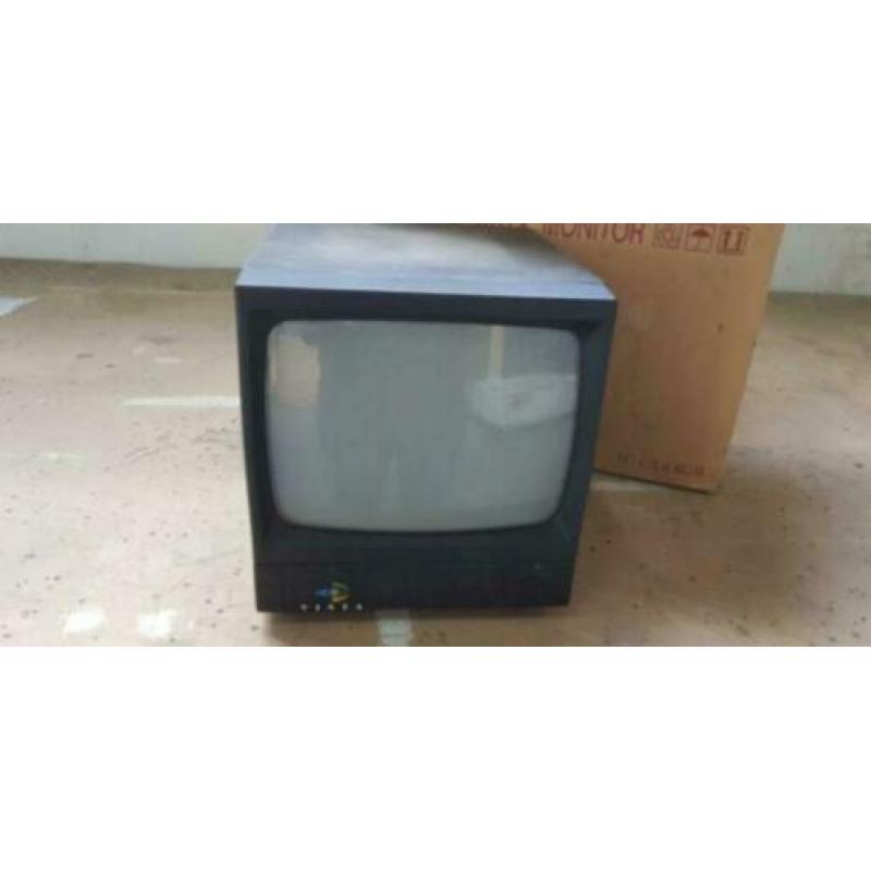 Westover microscoop met monitor art nr 14