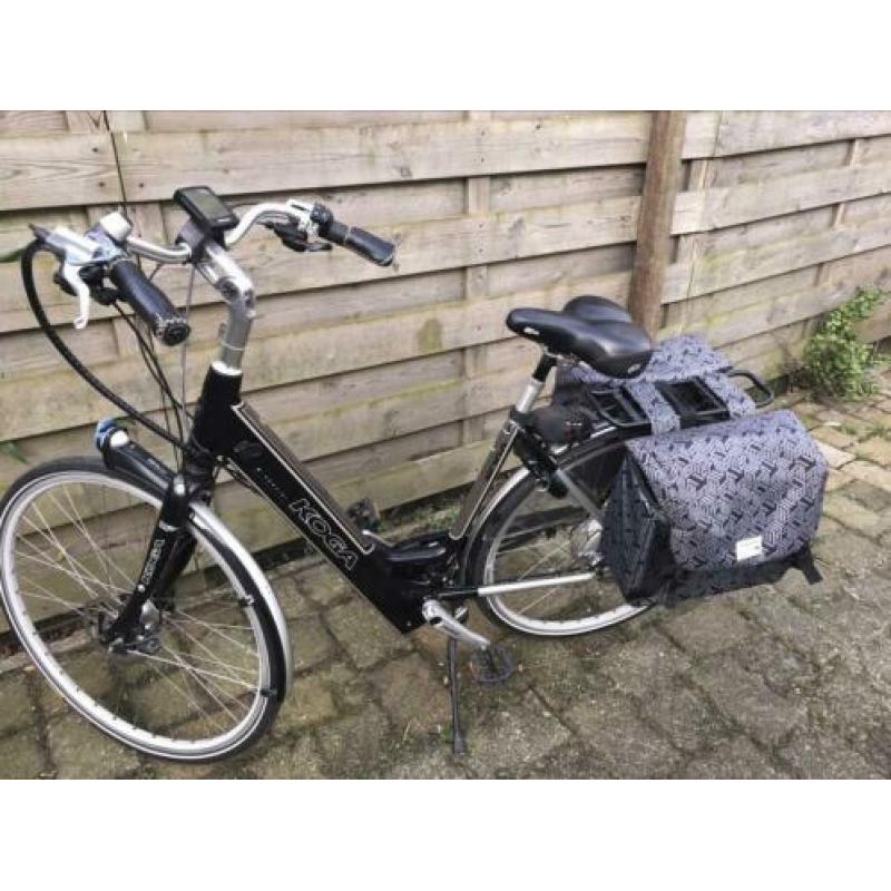 Koga E-bike Special Lady