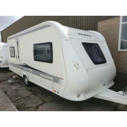 Hobby De Luxe 540 UL