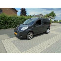 Fiat Qubo 1.4 Dynamic