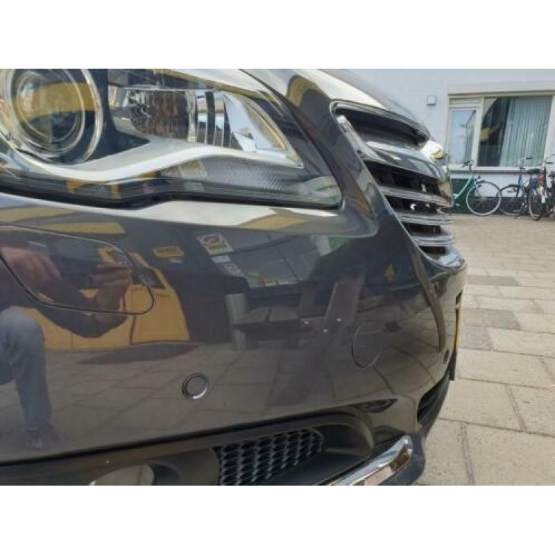 Opel Insignia 2.0 Turbo Ecotec 250pk 4x4 5D Sport 1900KG TRE