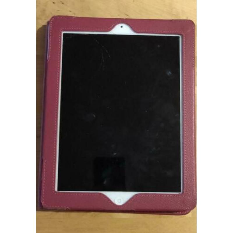 Ipad 3e generatie - 64 GB