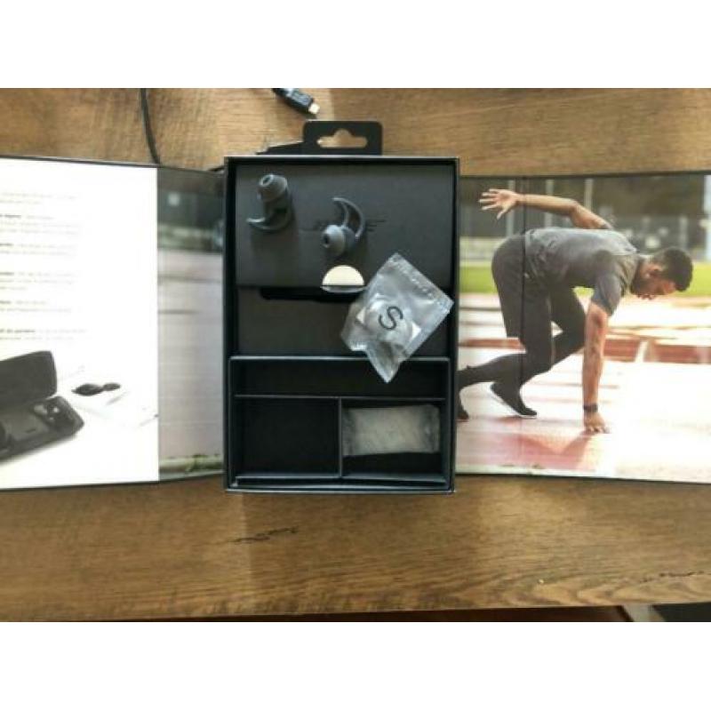 Bose soundsport Free Wireless