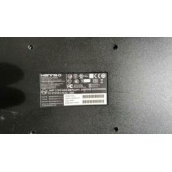 24" full HD monitor