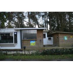 chalet