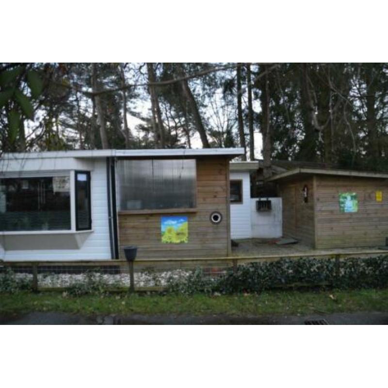 chalet