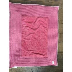 Koeka boxkleed 2 kleuren