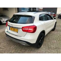 Mercedes-Benz GLA-klasse 180 Prestige Automaat! 32.000 km!