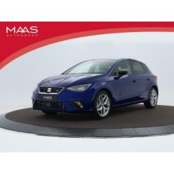 Seat Ibiza 1.0 Tsi 115pk DSG FR | Panoramadak | Navigatie |