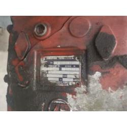 Occ Motor iveco