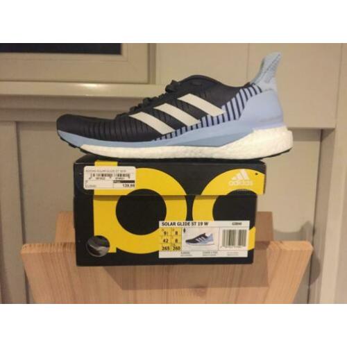 Adidas solar glide st dames maat 42