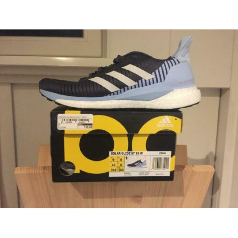 Adidas solar glide st dames maat 42