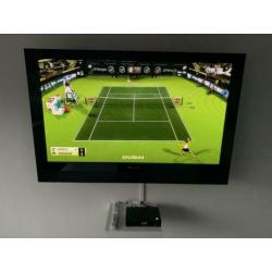 Pioneer 42 inch plasma PDP-428XD tv! Beelddiagonaal 100 cm!