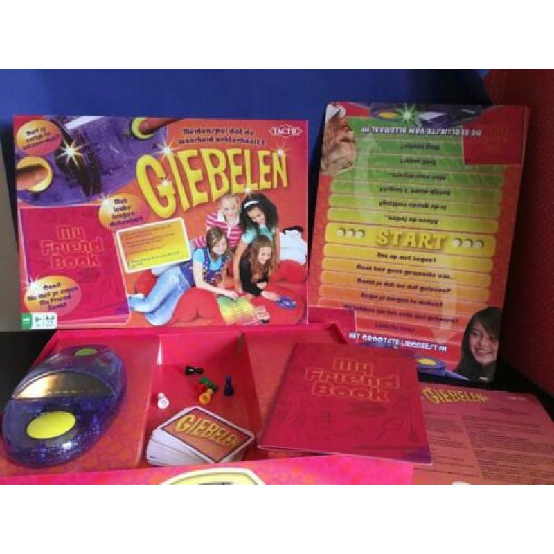 Giebelen