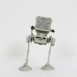 80s Star Wars Scout Walker Vehicle