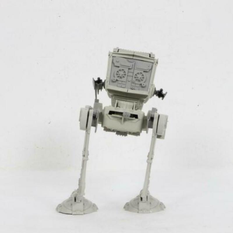 80s Star Wars Scout Walker Vehicle