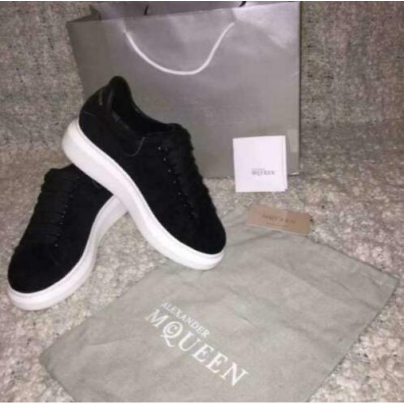 Alexander McQueen Sneakers