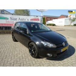 Volkswagen Golf 1.4 TSI Highline Airco kmstand106! Navi came