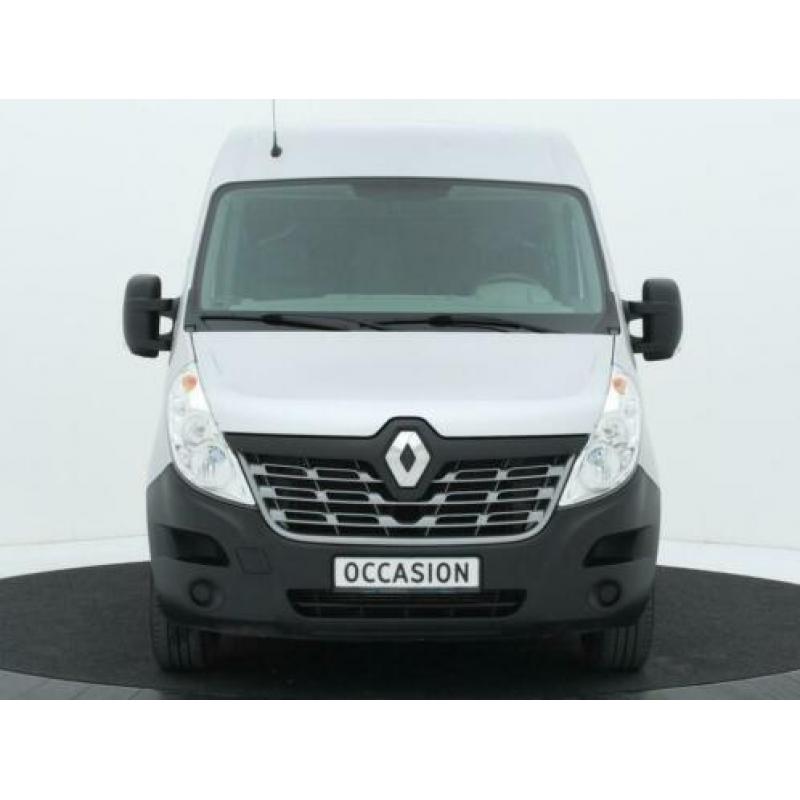 Renault Master T35 2.3 dCi L2H2 145 pk Twin-Turbo (bj 2017)