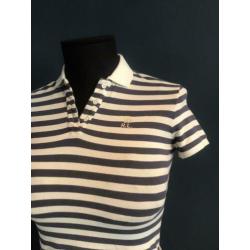 Ralp Lauren dames polo maat S