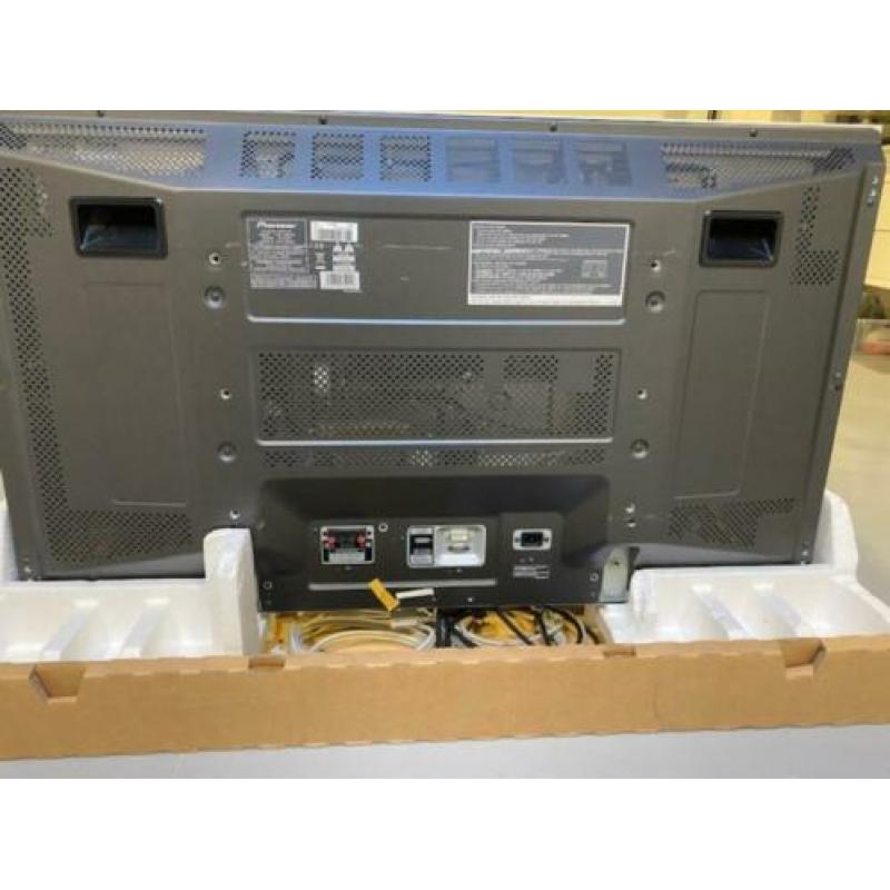 Pioneer Kuro plasma PDP-436 XDE