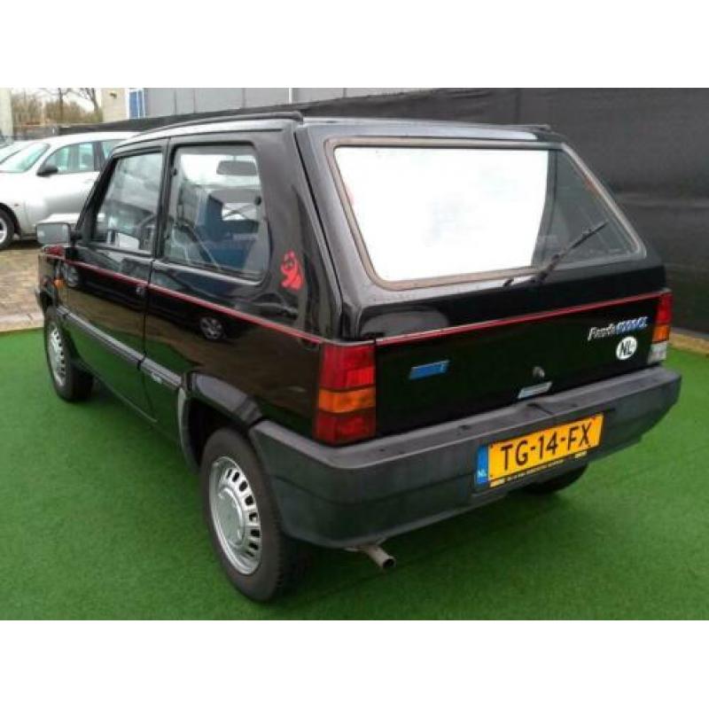 Fiat Panda 1000 CL NAP!
