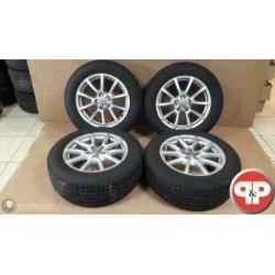 18'' Set Velgen Met Banden Audi Q5 8R S-Line