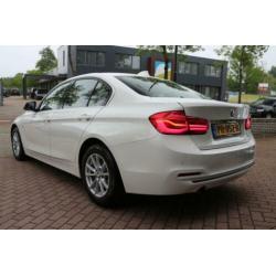 BMW 3 Serie 316d 2.0 D Executive M Pakket intr. Prof Navigat