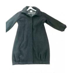 wollen Masai jas voor winter/ voorjaar/ herfst M-L-XL