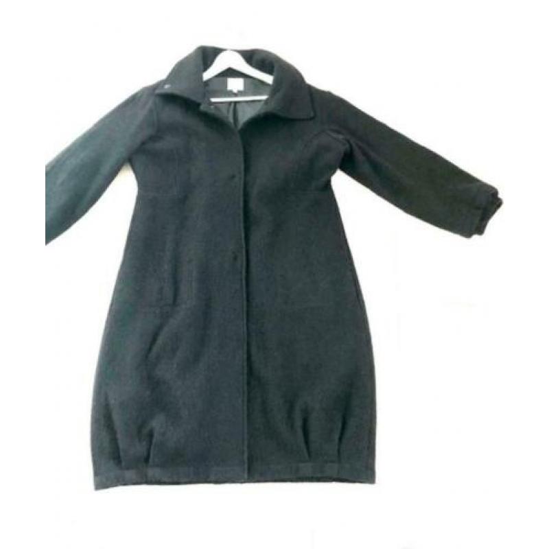 wollen Masai jas voor winter/ voorjaar/ herfst M-L-XL
