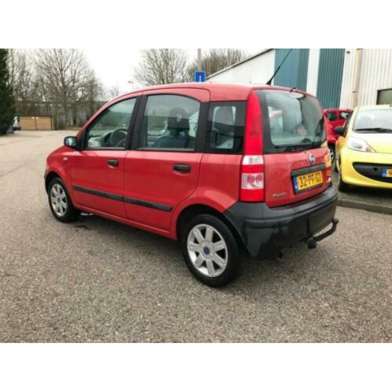 Fiat Panda 1.1 Active Nap, apk 07-01-2021