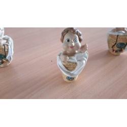 Efteling laafjes 3 stuks