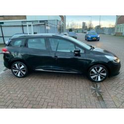 Renault CLIO ESTATE DCI 90 ENERGY DYNAMIQUE