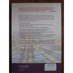 The Oxford Book of Flexible Anthems