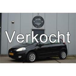 Fiat Grande Punto 1.4 Edizione Prima (bj 2006)