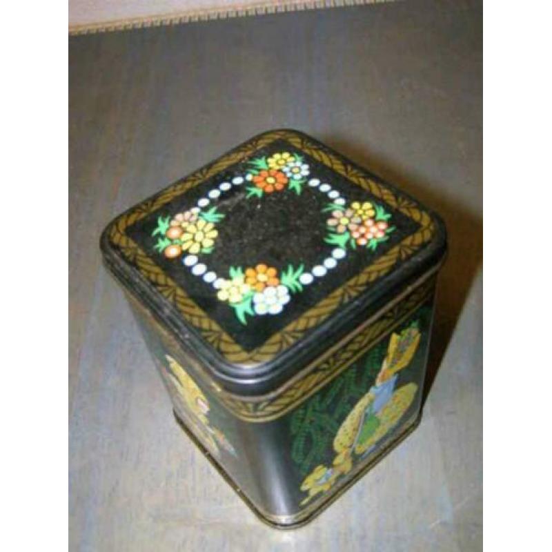 Leuk kinderblikje (A18 3027)
